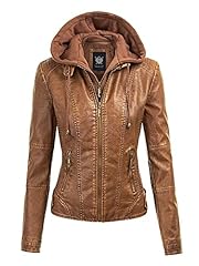 Wjc1044 womens faux for sale  Delivered anywhere in USA 