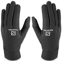 Salomon active gloves for sale  Delivered anywhere in UK