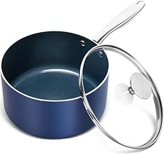 Michelangelo quart saucepan for sale  Delivered anywhere in USA 