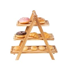 Tier slate cake for sale  Delivered anywhere in UK