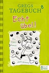 Gregs tagebuch echt gebraucht kaufen  Wird an jeden Ort in Deutschland