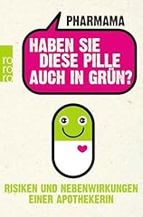 Pille grün risiken gebraucht kaufen  Wird an jeden Ort in Deutschland