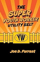 Super youth worker for sale  Delivered anywhere in USA 