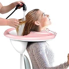 Inflatable washing hair for sale  Delivered anywhere in UK