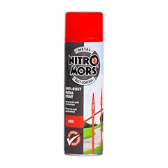 Nitromors smooth metal for sale  Delivered anywhere in UK