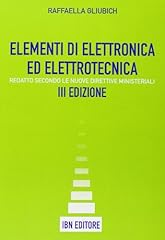 Elementi elettronica elettrote usato  Spedito ovunque in Italia 