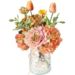 Artgar artificial flowers for sale  Delivered anywhere in USA 