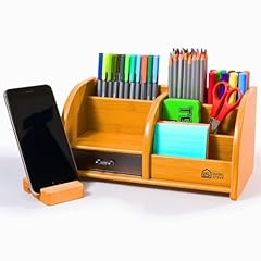 Desktop organizer double for sale  Delivered anywhere in USA 
