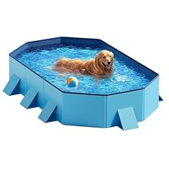 Peteast foldable dog for sale  Delivered anywhere in USA 