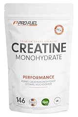 Profuel creatin monohydrat gebraucht kaufen  Wird an jeden Ort in Deutschland