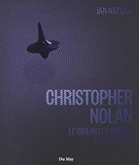 Christopher nolan d'occasion  Livré partout en France