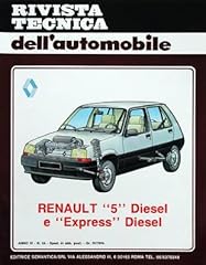 Renault super diesel usato  Spedito ovunque in Italia 