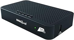 Digiquest Tivusat Classic Q30, DVB-S2 con funzione di Videoregistratore in HD usato  Spedito ovunque in Italia 