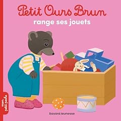 Petit ours brun d'occasion  Livré partout en France