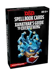Dungeons dragons spellbook for sale  Delivered anywhere in UK