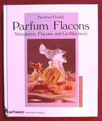 Parfum flacons. miniaturen d'occasion  Livré partout en France