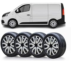 Solip wheel trims for sale  Delivered anywhere in UK
