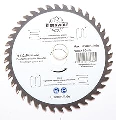 Eisenwolf 130 lama usato  Spedito ovunque in Italia 