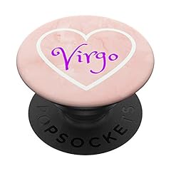 Virgo pink heart for sale  Delivered anywhere in UK