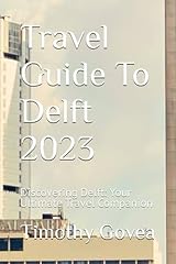 Travel guide delft for sale  Delivered anywhere in UK