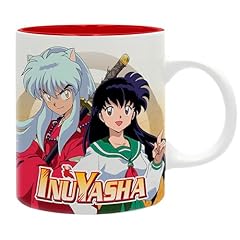 Abystyle inuyasha tazza usato  Spedito ovunque in Italia 