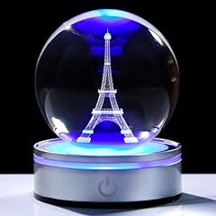 Movdyka crystal ball for sale  Delivered anywhere in USA 