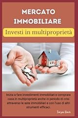Mercato immobiliare investi usato  Spedito ovunque in Italia 