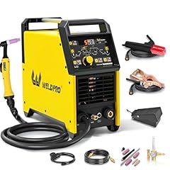 Weldpro tig welder for sale  Delivered anywhere in USA 