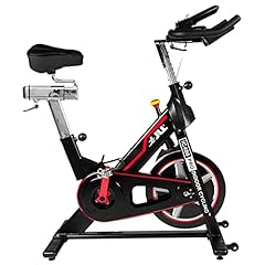 JLL IC400 PRO Indoor Cycling Exercise Bike, Direct for sale  Delivered anywhere in UK