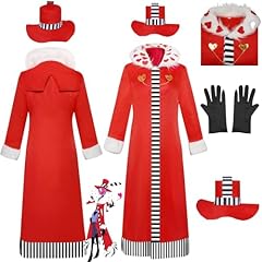 Daotutu valentino hazbin gebraucht kaufen  Wird an jeden Ort in Deutschland