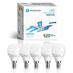 Aigostar led e14 gebraucht kaufen  Wird an jeden Ort in Deutschland