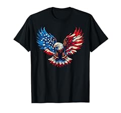 American flag bald for sale  Delivered anywhere in USA 