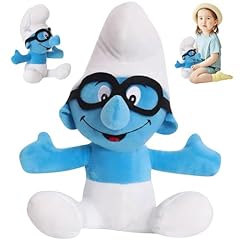 Yisky smurfs plüschtier gebraucht kaufen  Wird an jeden Ort in Deutschland