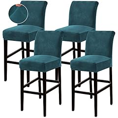 Turquoize bar stool for sale  Delivered anywhere in USA 