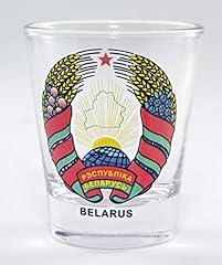 Belarus coat arms gebraucht kaufen  Wird an jeden Ort in Deutschland