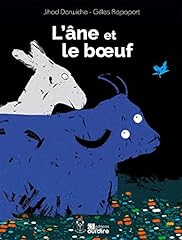 âne boeuf d'occasion  Livré partout en Belgiqu