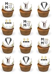 Wedding stag edible for sale  Delivered anywhere in UK