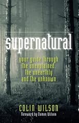 Supernatural for sale  Delivered anywhere in UK