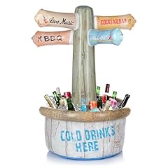 Funx inflatable drinks for sale  Delivered anywhere in UK