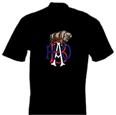 Stoneys Badges RAOB T Shirt 100% Cotton Royal Antediluvian for sale  Delivered anywhere in UK