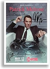 Patrick melrose cast for sale  Delivered anywhere in UK