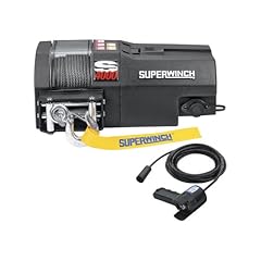 Superwinch 1440200 s4000 for sale  Delivered anywhere in Ireland