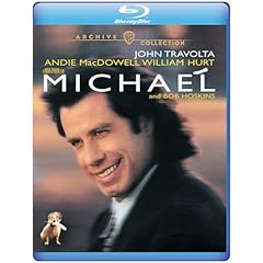Michael blu ray for sale  Delivered anywhere in UK