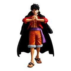 Banpresto one piece usato  Spedito ovunque in Italia 