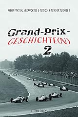 Grand prix geschichte gebraucht kaufen  Wird an jeden Ort in Deutschland