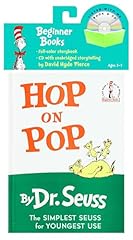 Hop pop book for sale  Delivered anywhere in USA 