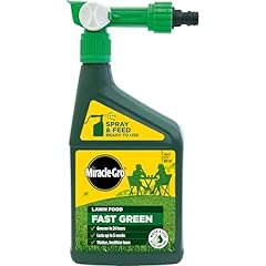 Miracle gro evergreen for sale  Delivered anywhere in UK