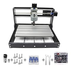 Rattmmotor cnc 3018 usato  Spedito ovunque in Italia 