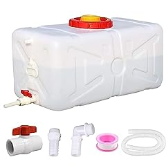 Gallon water storage for sale  Delivered anywhere in USA 