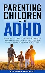 Parenting children adhd for sale  Delivered anywhere in UK